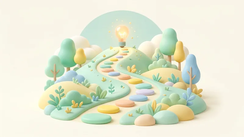 AI Beginner Path: Learn AI from zero, in order.
